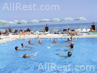Jasmin & Garden Hotel 14